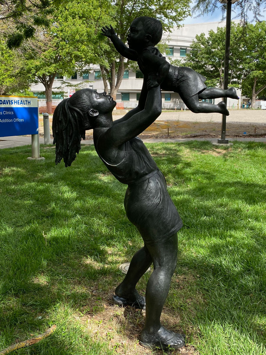 Mother and Child UC Med