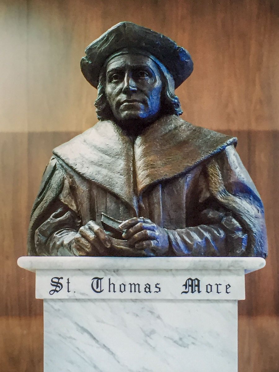 St. Thomas Moore